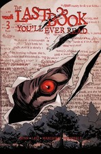 LAST BOOK YOULL EVER READ #3