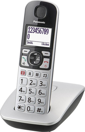 Panasonic tge510gs - panasonic, kx-tge510gs