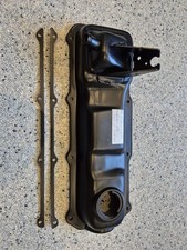 VW Scirocco 1 / Golf  1 GTI / SCIROCCO 2 Ventildeckel guter Zustand, Original VW