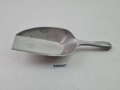 Lebensmittelschippe aluminium - lebensmittelschippe,