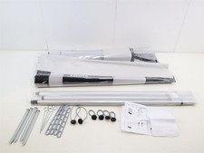 Thule Rain Blocker G2 Side