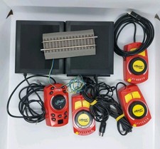 Konvolut Roco digital