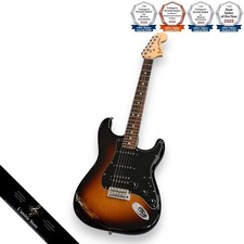 Fender American Special