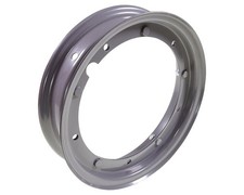 Felge offen 2.10-10 RMS grau