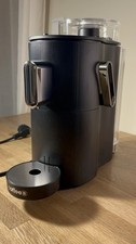 COFFEE B Globe Kapselmaschine Kaffeemaschine - wenig gebraucht, super gepflegt