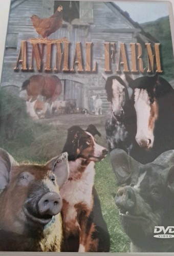 Animal farm - animal,