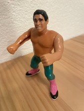 WWE - WWF - Wrestling  - Action Figuren - Hasbro