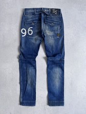 Vintage G Star Raw Elwood 96
