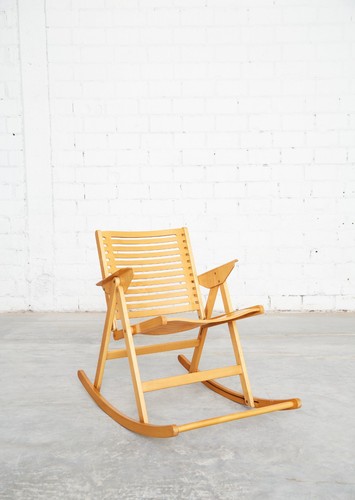 Niko kralj rex rocking chair - niko,