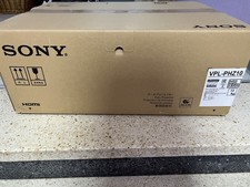 Sony Laser Beamer VPL-PHZ10