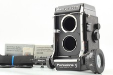 RAR! [Fast neuwertig] Mamiya