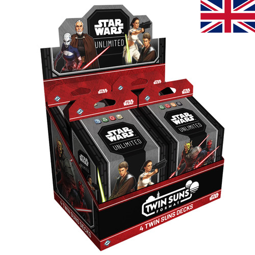 Star wars unlimited 2026 - unlimited,