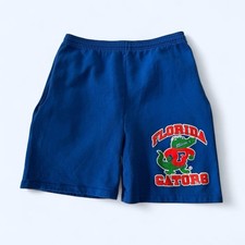 Vintage Florida Gators Short