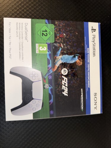 Dualsense wireless controller - dualsense, wireless-controller