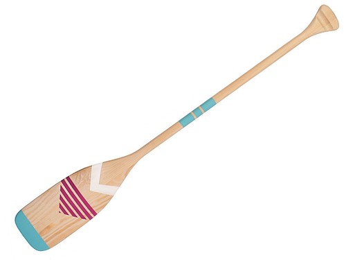 John paddle deko mini - john,