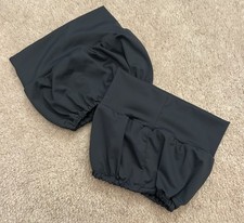 Welly/Stiefel Topper grau leicht 4 Wege Stretch mit Bündchen Oberteil von Welly-Gaiter