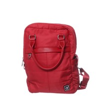 YLX Travel Gear, Rucksack, Unisex (Erwachsene), Rot, 18, 10 #oMB