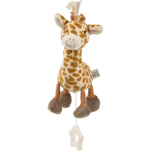 Sterntaler spieluhr giraffe - s,