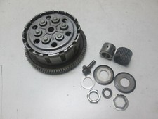 Kupplung Kupplungskorb