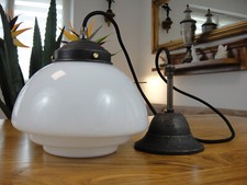 Deckenlampe Jugendstil