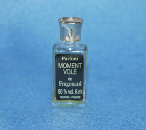Vintage moment vole - moment, de