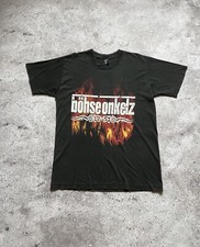 Vintage bohse onkelz flame - vintage,