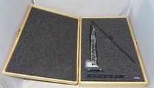 Conrad LIEBHERR TK 8 transportierbarer Turmdrehkran 50 Jahre LIEBHERR 1:50 OVP