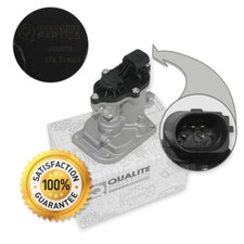 AGR VENTIL ABGASRÜCKFÜHRUNGSVENTIL FÜR FORD TRANSIT CONNECT 1.8 Di TDDi TDCi