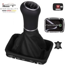 ICT Gear Knob Shift Boot for