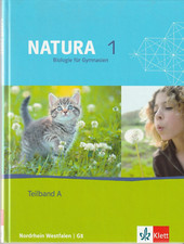 Natura  - Biologie für