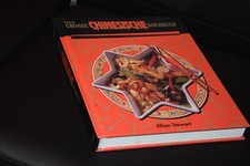 Buch: Das große chinesische Kochbuch. Steward,