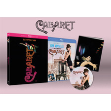 Cabaret (Special Edition) [Blu-ray Neu]
