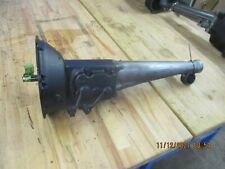 Ford Taunus G13 G13 AL Weltkugel Streifentaunus Transit FK 3 Gang Getriebe