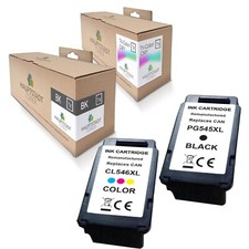 Tintenpatrone für Canon PG545