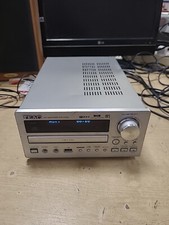 Teac CR H255 CD Radio Receiver