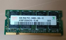 2GB RAM Speicher hp Compaq nw9440 nw8440 2530p 2730p  8710p  6820s  6730b  6730s