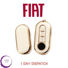 Key Cover Fob Case 3 Tasten