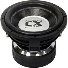 Hifonics Colossus CX 12 D2 - 2