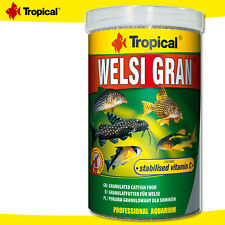 Tropical 1000 ml Welsi Gran |