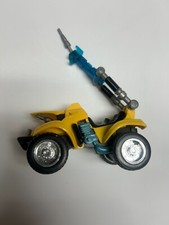 Bionic 6 LJN Quad Runner