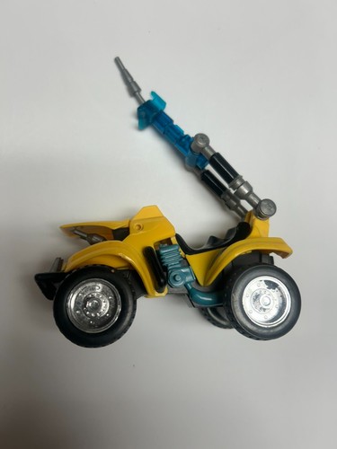 Bionic ljn quad runner - bionic,