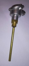 SAMSON Heizungsregler Tauchfühler 5207-27 Neu 5207-0027 217727