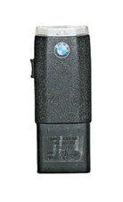 Vintage Acculux Glovebox