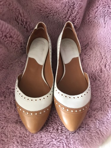 Lottusse damen ballerina - lottusse,