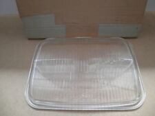 Hella 9ES120720-001 Streuscheibe Scheinwerferglas Lens lente lente lentille