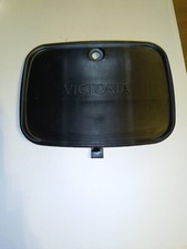 Victoria Vicky 4 Werkzeugkastendeckel Nachbau