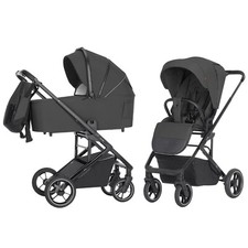 CARRELLO Alfa 1.0 2in1 3in1 4in1 BABYWAGEN KINDERWAGEN AUTOSITZ ISOFIX