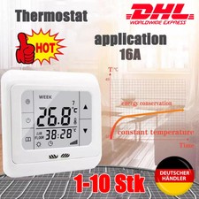 Digital Raumthermostat