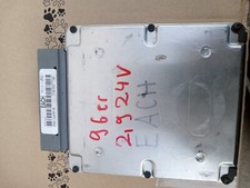 Motorsteuergerät Ford Scorpio MK2 2,9 24V BOB Motor 95GB-12A650-HE