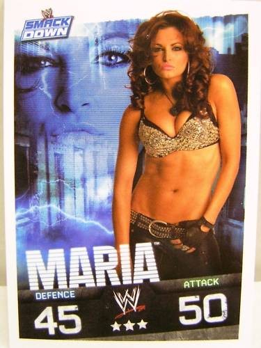 Slam attax evolution 112 - evolution, #112
